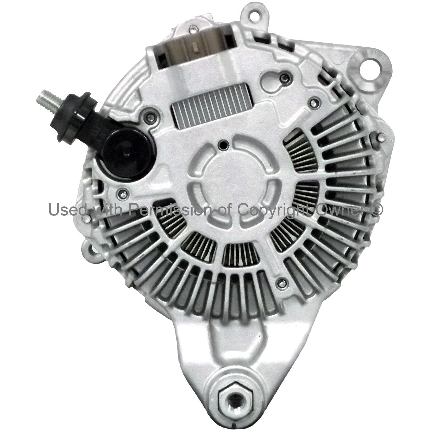 MPA 10253 - Alternator MPA 10253 Alternator product image 2 of 4