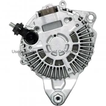 2017 Subaru Crosstrek Alternator MPA 10253 image 2 of 4