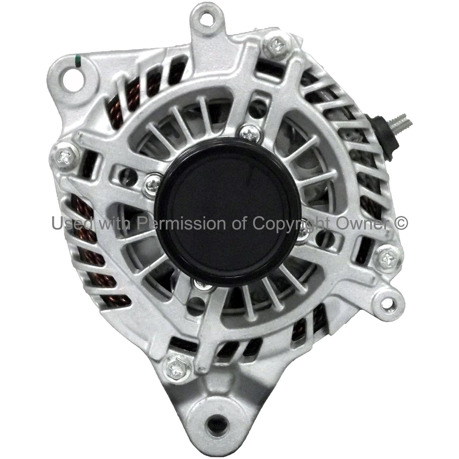 MPA 10253 - Alternator MPA 10253 Alternator product image 3 of 4