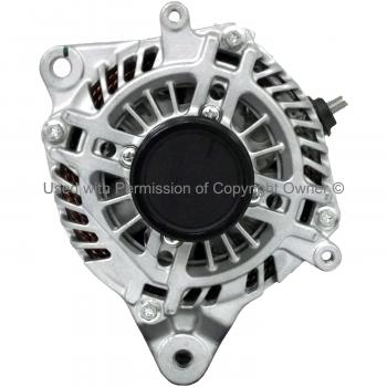 2017 Subaru Crosstrek Alternator MPA 10253 image 3 of 4