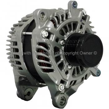 2017 Subaru Legacy Alternator MPA 10254 image 1 of 4