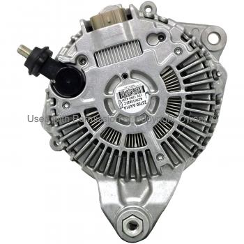 2017 Subaru Legacy Alternator MPA 10254 image 2 of 4