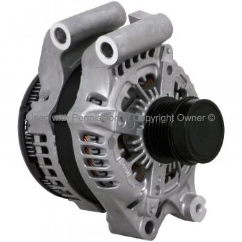 2014 Ford Escape Alternator MPA 10256 image 1 of 4
