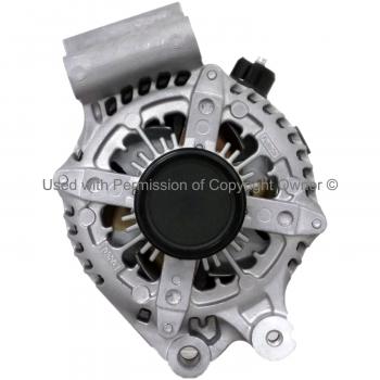 2014 Ford Escape Alternator MPA 10256 image 3 of 4