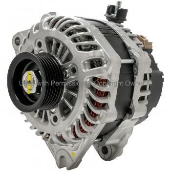 2019 Ford Explorer Alternator MPA 10257 image 1 of 4