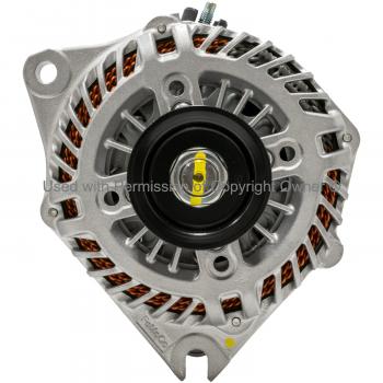 2019 Ford Explorer Alternator MPA 10257 image 3 of 4