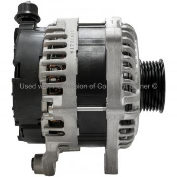 2019 Ford Explorer Alternator MPA 10257 image 4 of 4