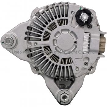 2015 Nissan NV200 Alternator MPA 10258 image 2 of 4