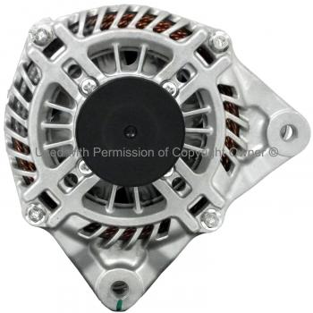 2015 Nissan NV200 Alternator MPA 10258 image 3 of 4