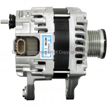 2015 Nissan NV200 Alternator MPA 10258 image 4 of 4