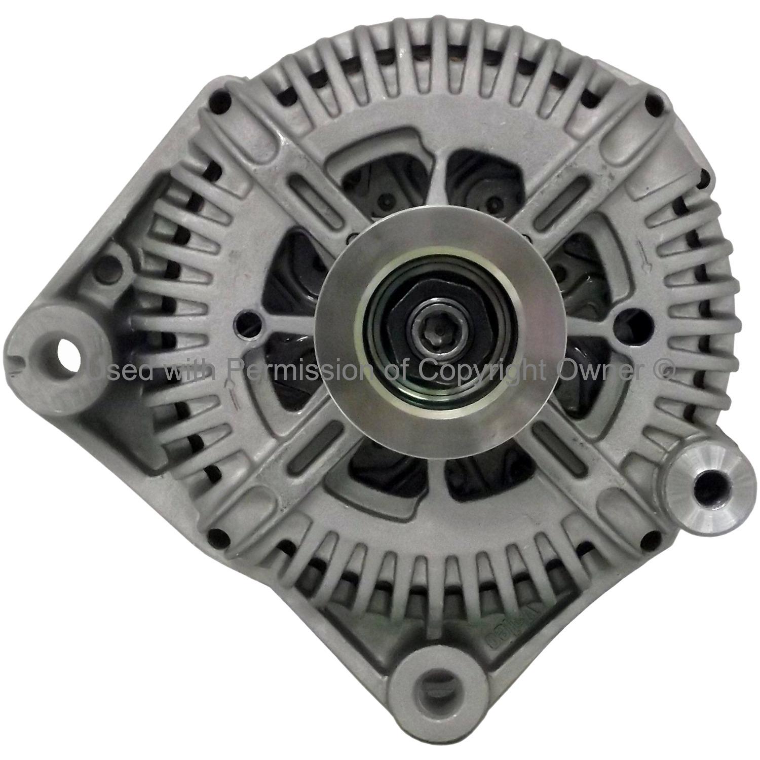 MPA 10260 - Alternator MPA 10260 Alternator product image 3 of 4