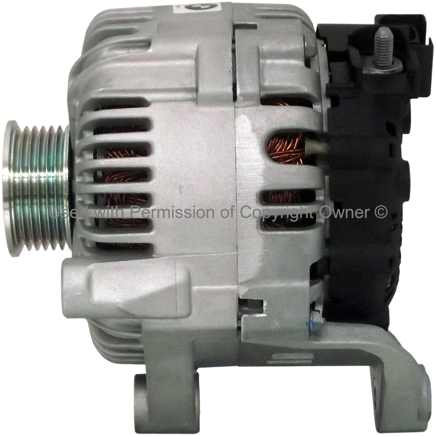 MPA 10260 - Alternator MPA 10260 Alternator product image 4 of 4
