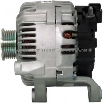 2011 BMW X5 Alternator MPA 10260 image 4 of 4