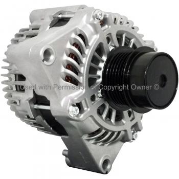 2015 Chevrolet SS Alternator