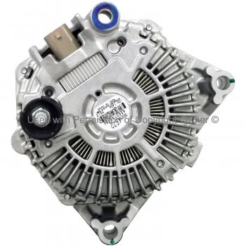 2014 Chevrolet SS Alternator MPA 10261 image 2 of 4