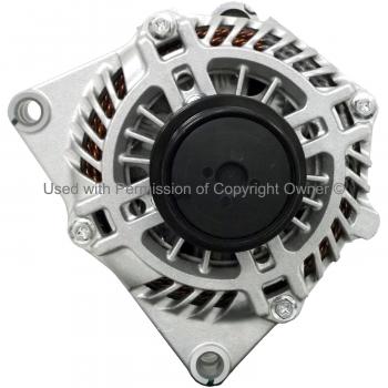 2014 Chevrolet SS Alternator MPA 10261 image 3 of 4