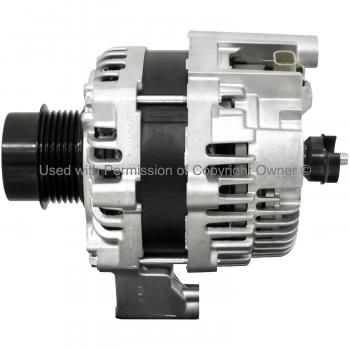 2014 Chevrolet SS Alternator MPA 10261 image 4 of 4