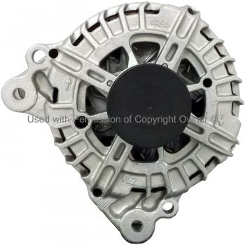2016 Audi A3 Alternator MPA 10262 image 3 of 4