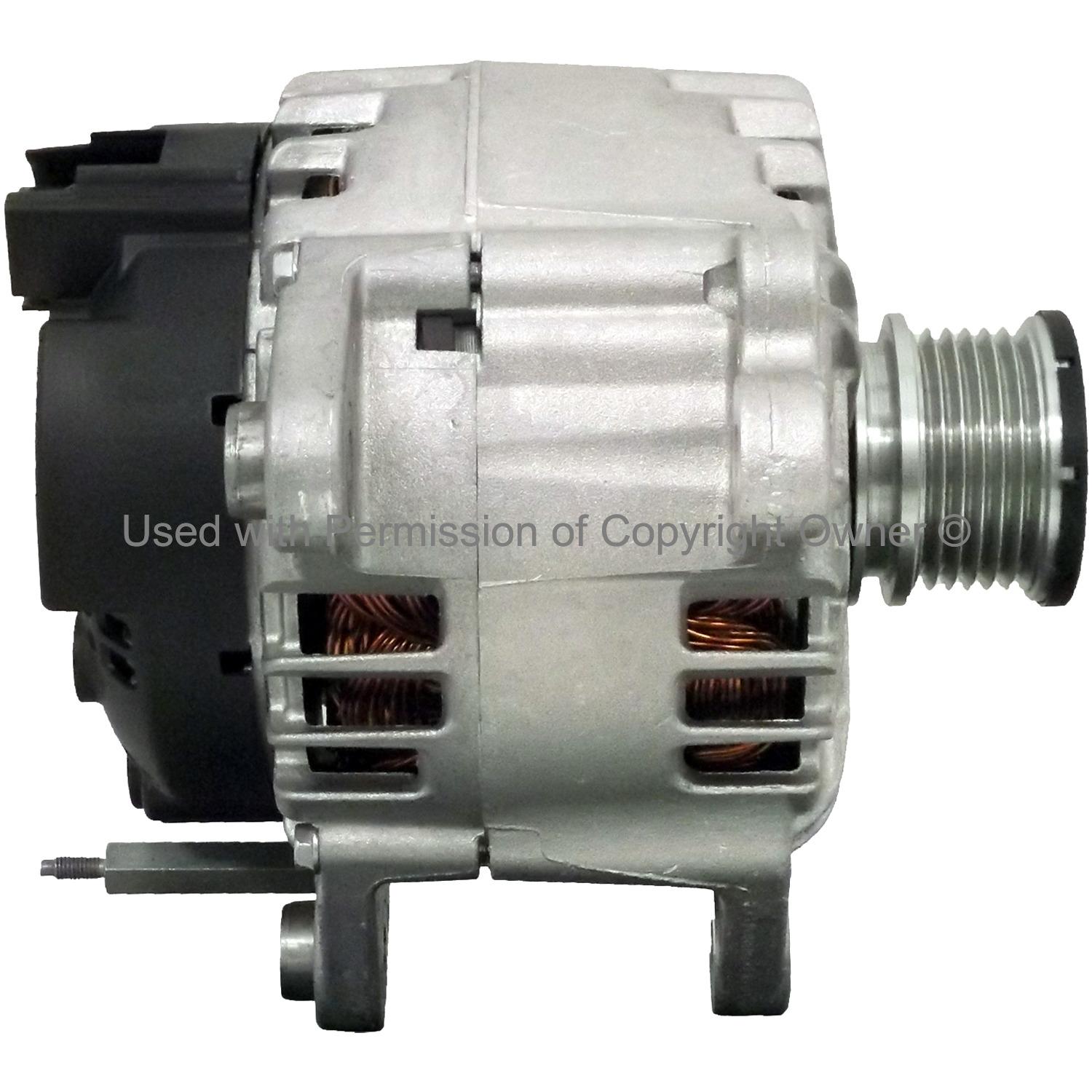 MPA 10262 - Alternator MPA 10262 Alternator product image 4 of 4