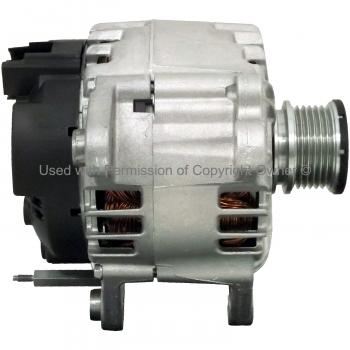 2016 Audi A3 Alternator MPA 10262 image 4 of 4