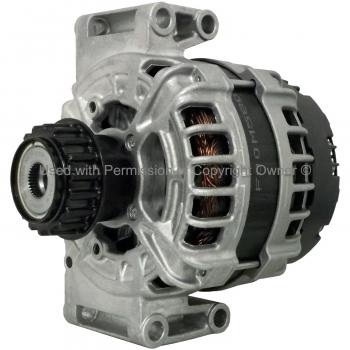 2015 Volvo S60 Alternator MPA 10263 image 1 of 4