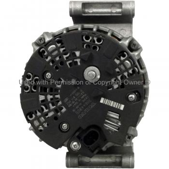 2015 Volvo S60 Alternator MPA 10263 image 2 of 4