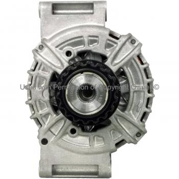 2015 Volvo S60 Alternator MPA 10263 image 3 of 4