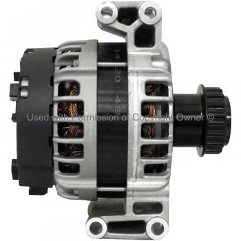 2015 Volvo S60 Alternator MPA 10263 image 4 of 4