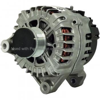2015 BMW 328d Alternator MPA 10264 image 1 of 4