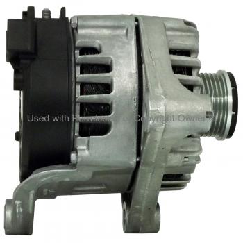 2015 BMW 328d Alternator MPA 10264 image 4 of 4