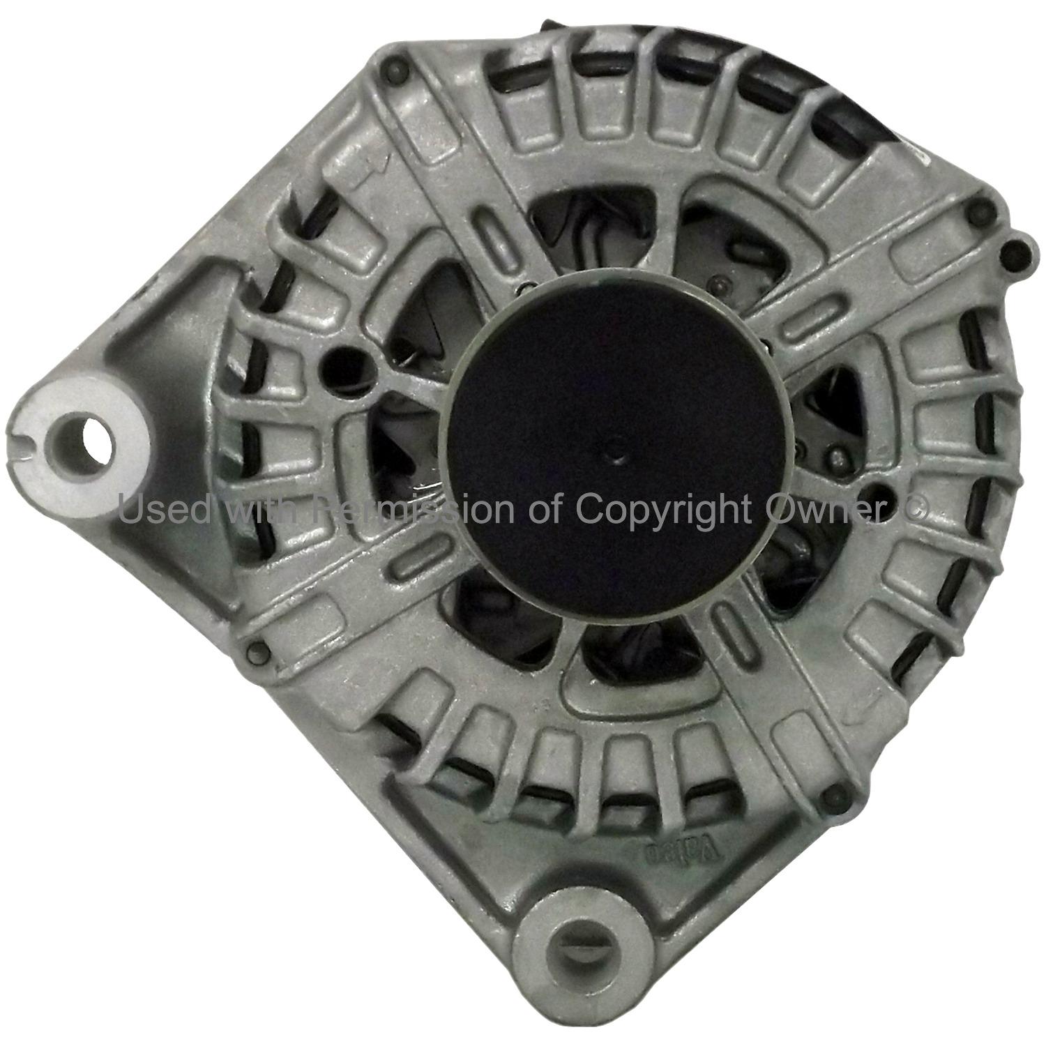 MPA 10265 Alternator product image 3 of 4