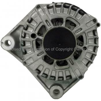 2016 BMW 535d Alternator MPA 10265 image 3 of 4