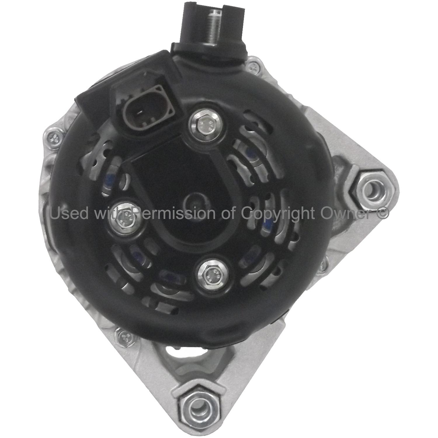 MPA 10266 - Alternator MPA 10266 Alternator product image 2 of 4