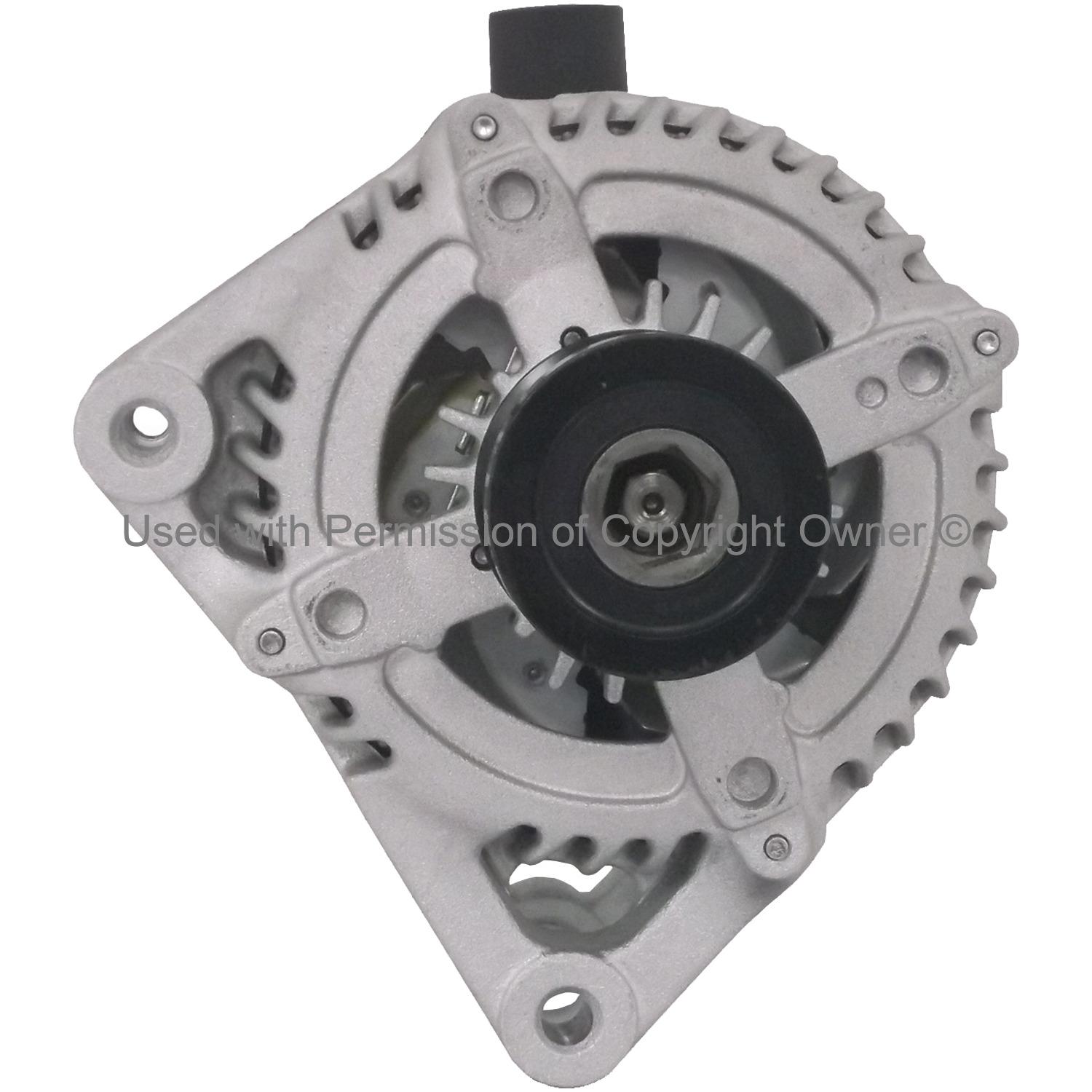 MPA 10266 - Alternator MPA 10266 Alternator product image 3 of 4