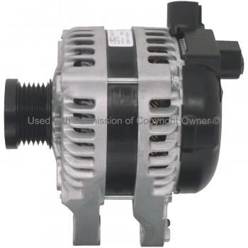 2014 Ford Fiesta Alternator MPA 10266 image 4 of 4