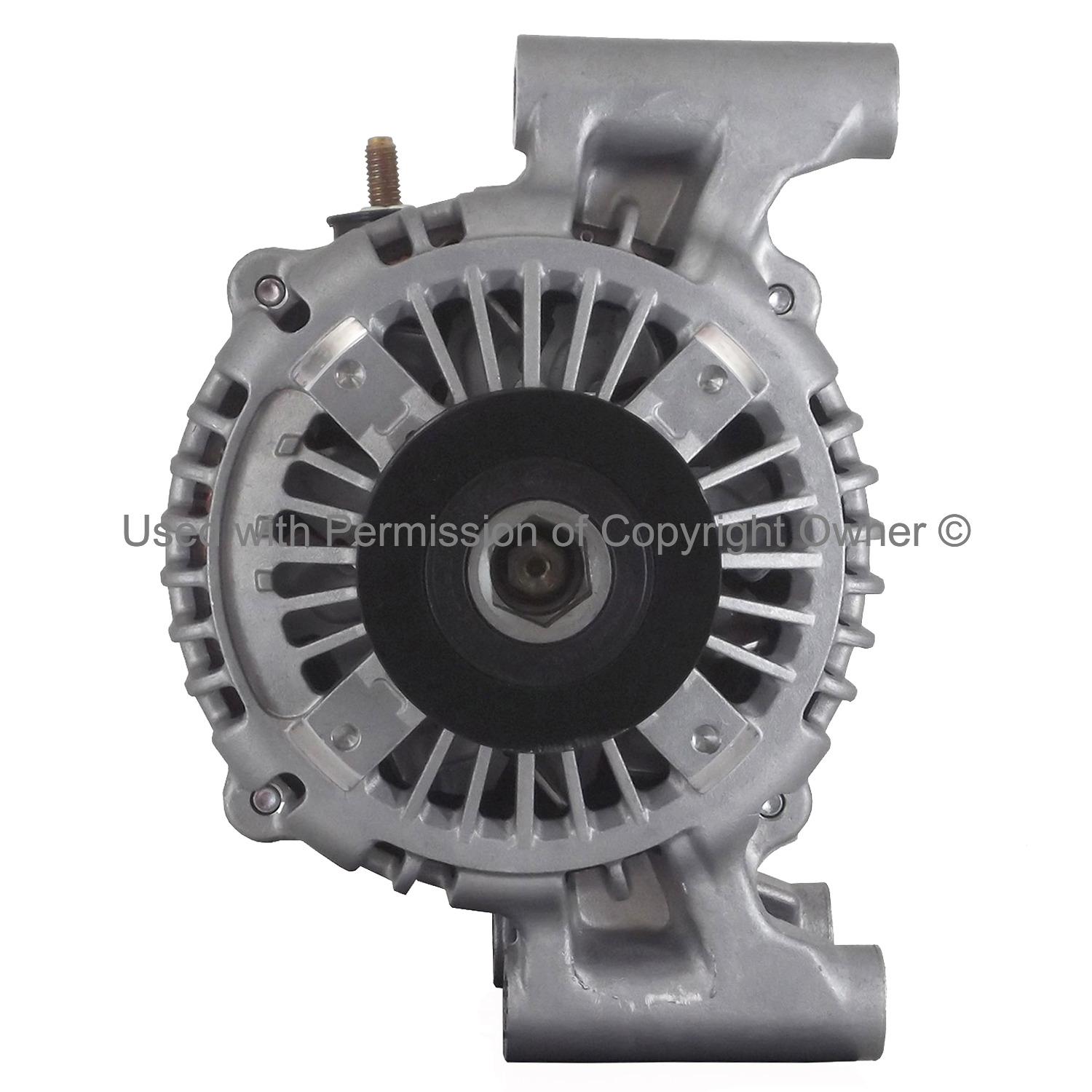 MPA 10267 Alternator product image 3 of 4
