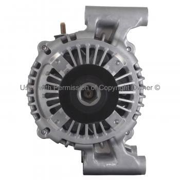 2004 Jaguar S-Type Alternator MPA 10267 image 3 of 4