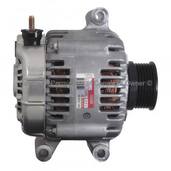 2004 Jaguar S-Type Alternator MPA 10267 image 4 of 4