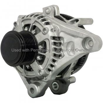 2015 Acura TLX Alternator MPA 10268 image 1 of 4
