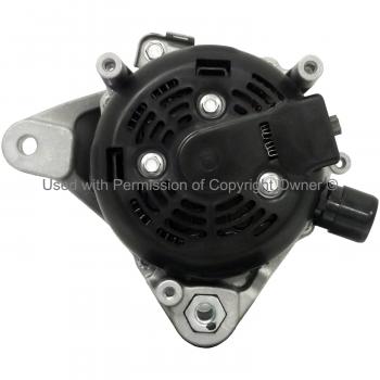 2015 Acura TLX Alternator MPA 10268 image 2 of 4