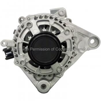 2015 Acura TLX Alternator MPA 10268 image 3 of 4