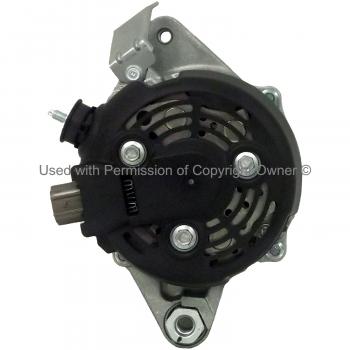 2019 Toyota Yaris Alternator MPA 10269 image 2 of 4