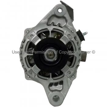 2019 Toyota Yaris Alternator MPA 10269 image 3 of 4