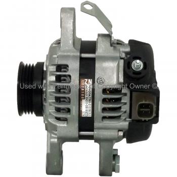 2019 Toyota Yaris Alternator MPA 10269 image 4 of 4