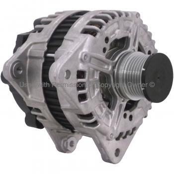 2016 Volkswagen CC Alternator MPA 10270 image 1 of 4