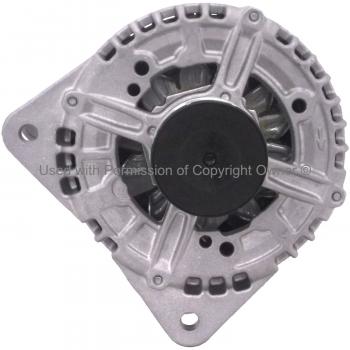 2016 Volkswagen CC Alternator MPA 10270 image 3 of 4