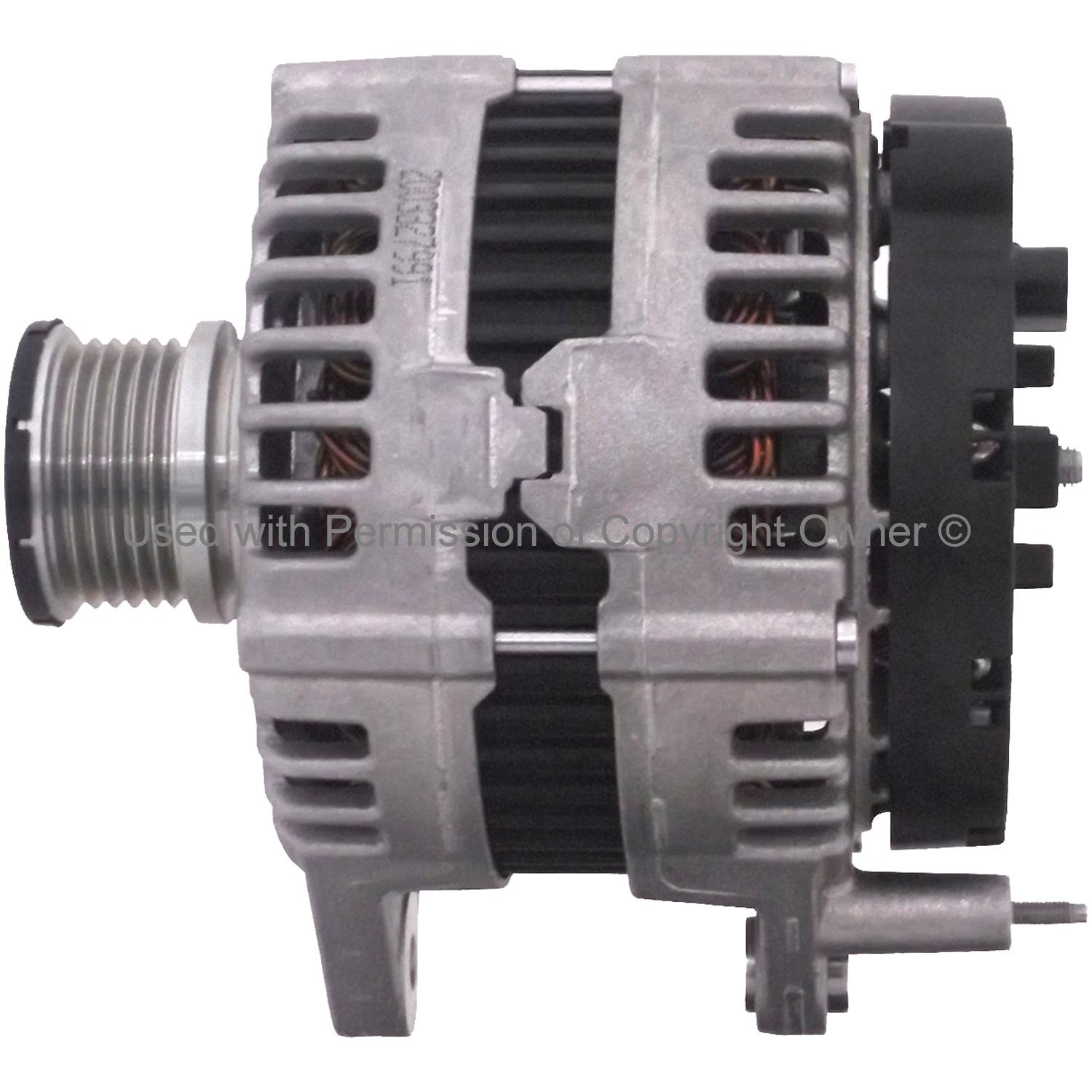 MPA 10270 Alternator product image 4 of 4