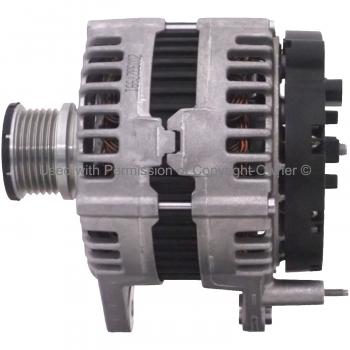 2016 Volkswagen CC Alternator MPA 10270 image 4 of 4