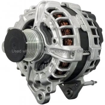 2016 Audi A3 Alternator MPA 10271 image 1 of 4