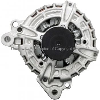 2016 Audi A3 Alternator MPA 10271 image 3 of 4
